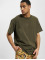Nike T-Shirt Premium Essntl Sust khaki