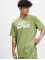Nike T-Shirt NSW Just Do It Swoosh multicolore