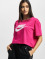 Nike T-Shirt Essential Icon Future red
