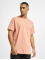 Nike T-Shirt Club rosa