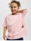 Nike T-Shirt Breathe Instacool rosa
