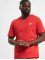 Nike T-shirt Club rosso