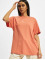 Nike T-Shirt Essentials Bf Lbr rouge