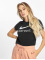 Nike T-Shirt JDI Slim schwarz