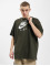 Nike T-Shirt NSW Dann schwarz