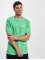 Nike T-Shirt Club  vert