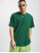 Nike T-Shirt Sportswear Club vert