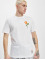 Nike T-Shirt NSW weiß