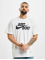 Nike T-Shirt Just Do It Swoosh white