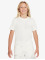 Nike T-Shirt Swoosh Pack white