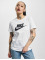 Nike t-shirt Essential Icon Future wit