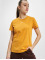 Nike T-Shirt Crew yellow