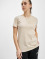Nike T-shirts Sportswear beige