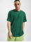 Nike T-shirts Sportswear Club grøn