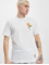 Nike T-shirts NSW hvid