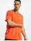 Nike T-shirts Club orange