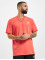 Nike T-Shirty Club czerwony