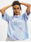 Nike T-Shirty Boxy Optimism niebieski