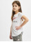 Nike T-skjorter Swoosh JDI hvit