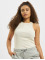 Nike Tank Tops W Nsw Essntl Rib beige