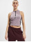 Nike Tanktop W NSW paars