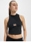 Nike Tanktop W NSW zwart