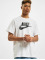 Nike Trika Icon Futura bílý