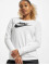 Nike Tričká dlhý rukáv NSW Icon FTR biela
