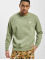 Nike trui Sportswear Club Fleece groen