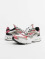 Nike Tøysko Zoom Air Fire hvit