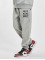 Nike Verryttelyhousut NSW HBR C BB harmaa