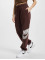 Nike Verryttelyhousut NSW ruskea