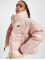 Nike Winter Jacket City Daunen rose