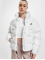 Nike Winterjacke City weiß