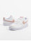 Nike Zapatillas de deporte Court Vision Lo Nn blanco