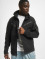 Nike Zip Hoodie Sportswear Tech Fleece schwarz