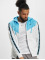 Nike Zip Hoodie Sportswear Repeat vit