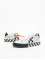 Off-White Baskets New Arrow Low Vulcanized blanc