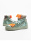 Off-White Sneakers Off Court green