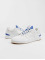 ON Running Sneaker The Roger bianco