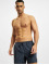 Only & Sons Badeshorts Ted Ditsy blau