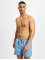 Only & Sons Badeshorts Ted blå