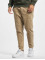 Only & Sons Corduroy Pants Linus Cropped Cord beige