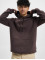 Only & Sons Hoodie Ceres brun