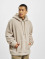 Only & Sons Hoody Remy Teddy beige