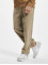 Only & Sons Joggebukser Laus Loose Cord beige