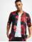 Only & Sons overhemd Dan Viscose rood