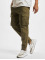 Only & Sons Pantalon cargo Mike olive