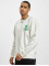 Only & Sons Pullover Toby Symbol Print white