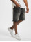 Only & Sons Shorts onsPly Noos grau